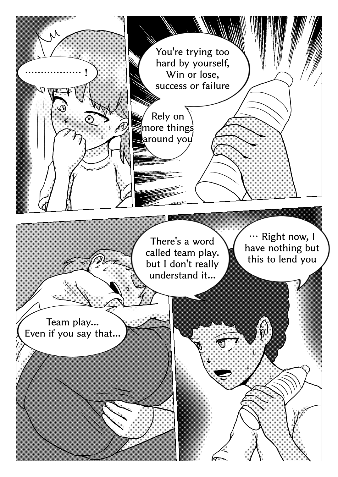 [Naganain] Shuugakuryokou no Basu no Naka de - Dantai Kyougi - Bildnummer 43