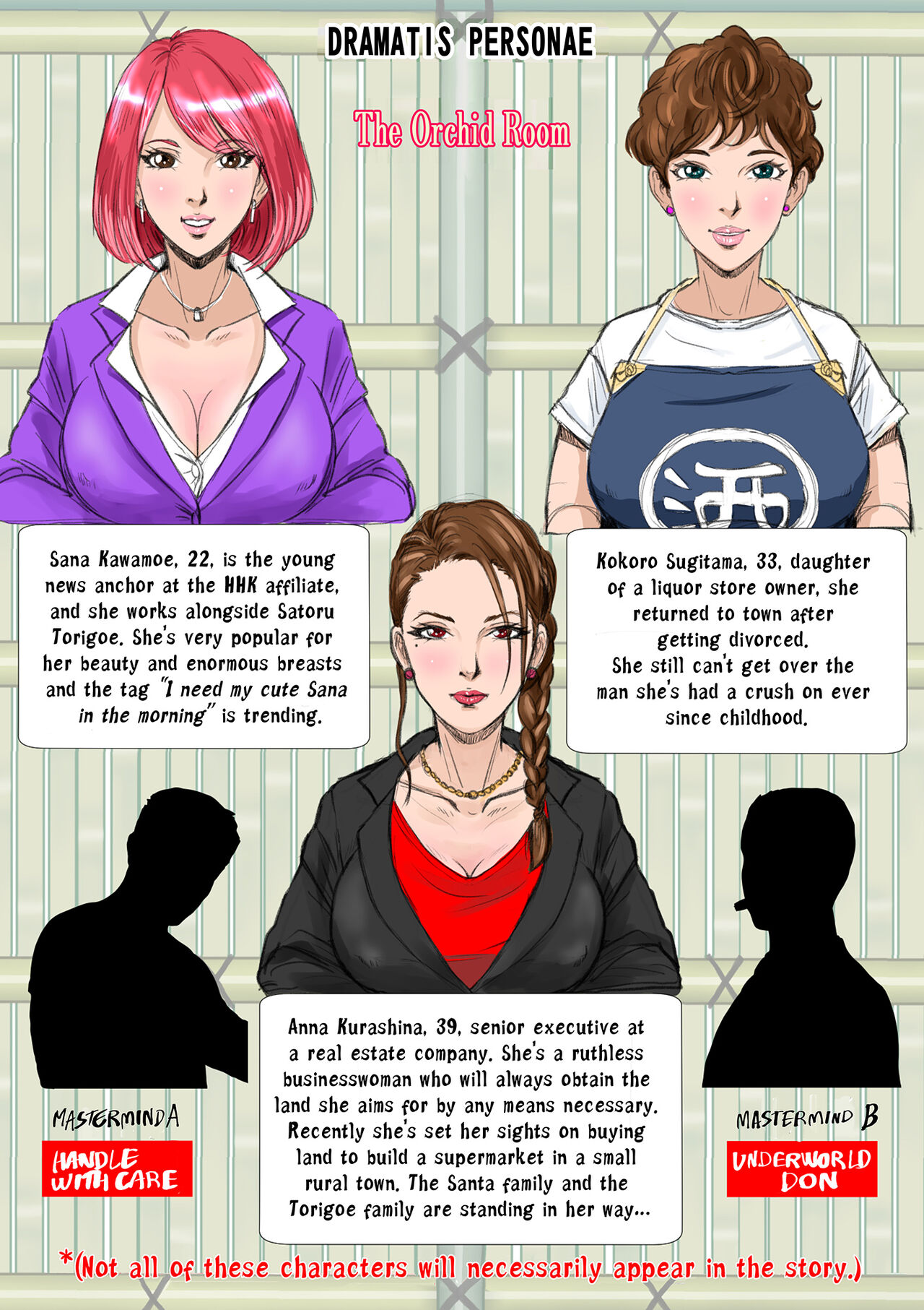 [NTR System] Kakine tsuma II daiichiwa | Wife on the Fence II - Chapter 3 (English) 画像番号 3