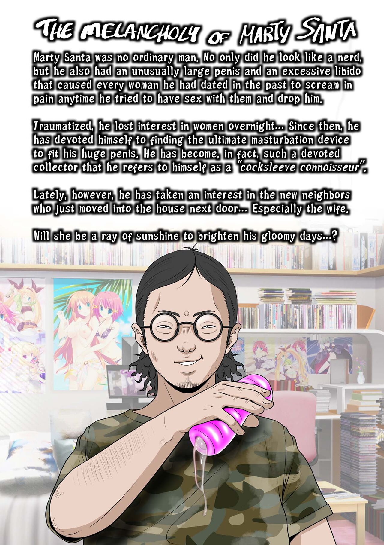 [NTR System] Kakine tsuma II daiichiwa | Wife on the Fence II - Chapter 3 (English) 画像番号 5