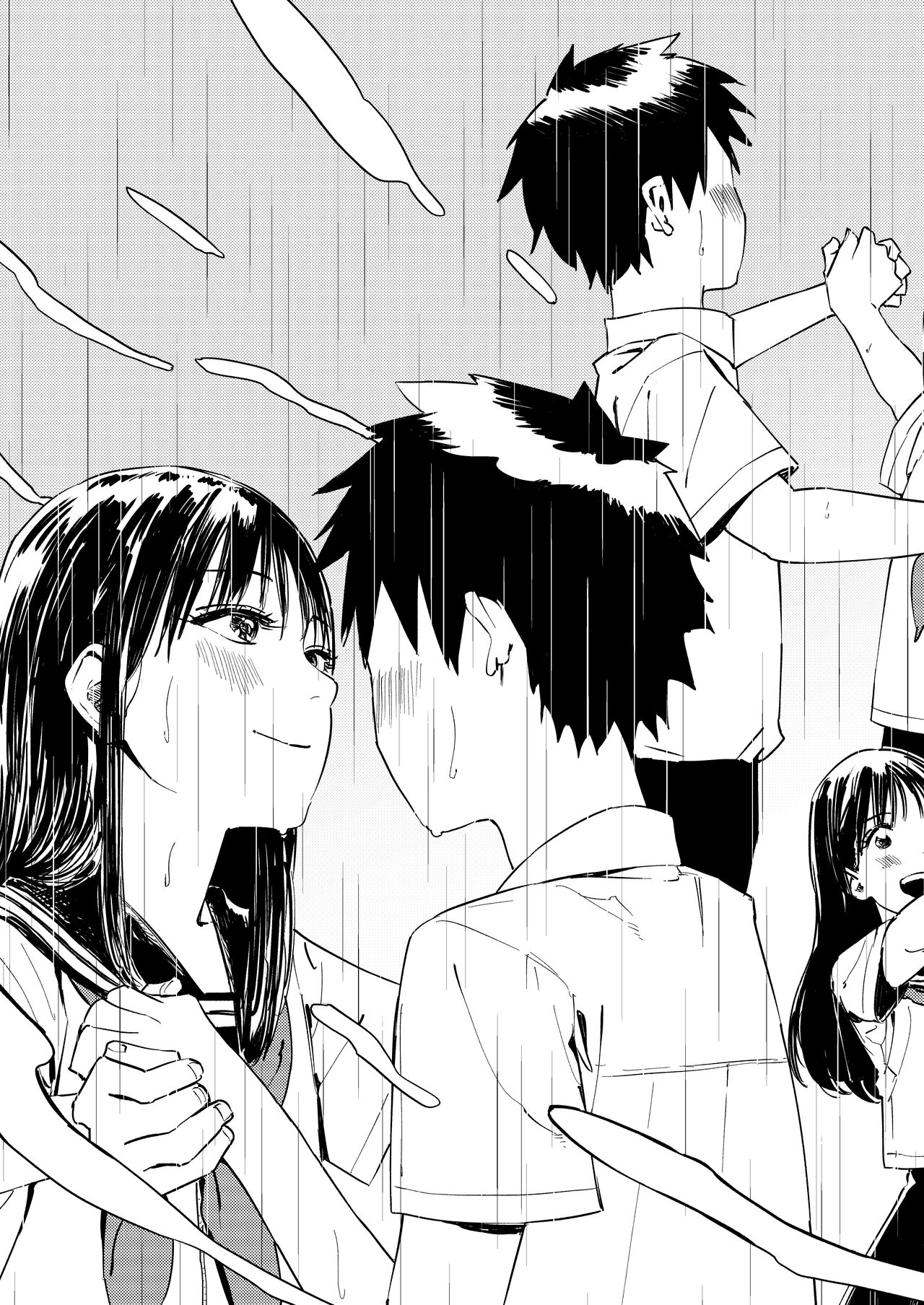 [Torii-Za (Torii Yoshitsuna)] Isshou Wasurerarenai Sex | 평생 잊을 수 없는 섹스 [Korean] [Digital] 图片编号 21