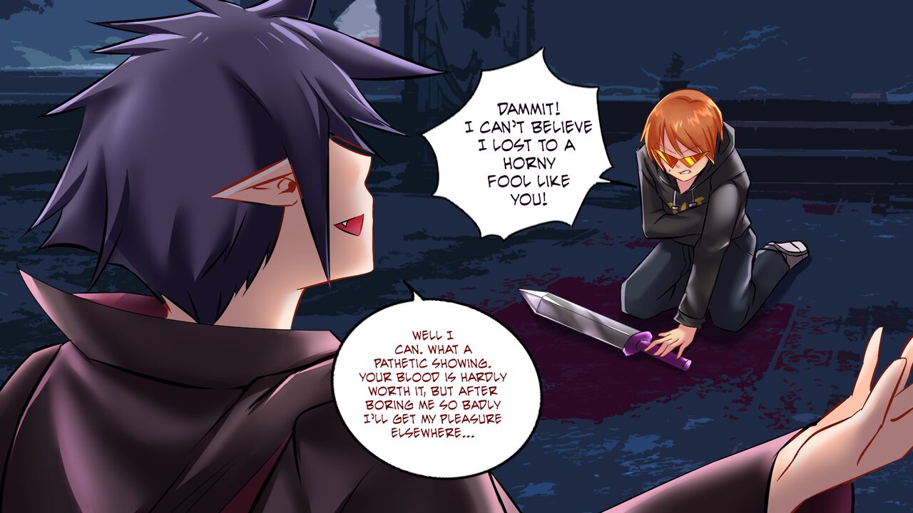 Gender Bender Story Compilation 4 이미지 번호 1