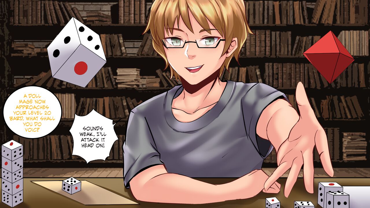 Gender Bender Story Compilation 4 이미지 번호 11