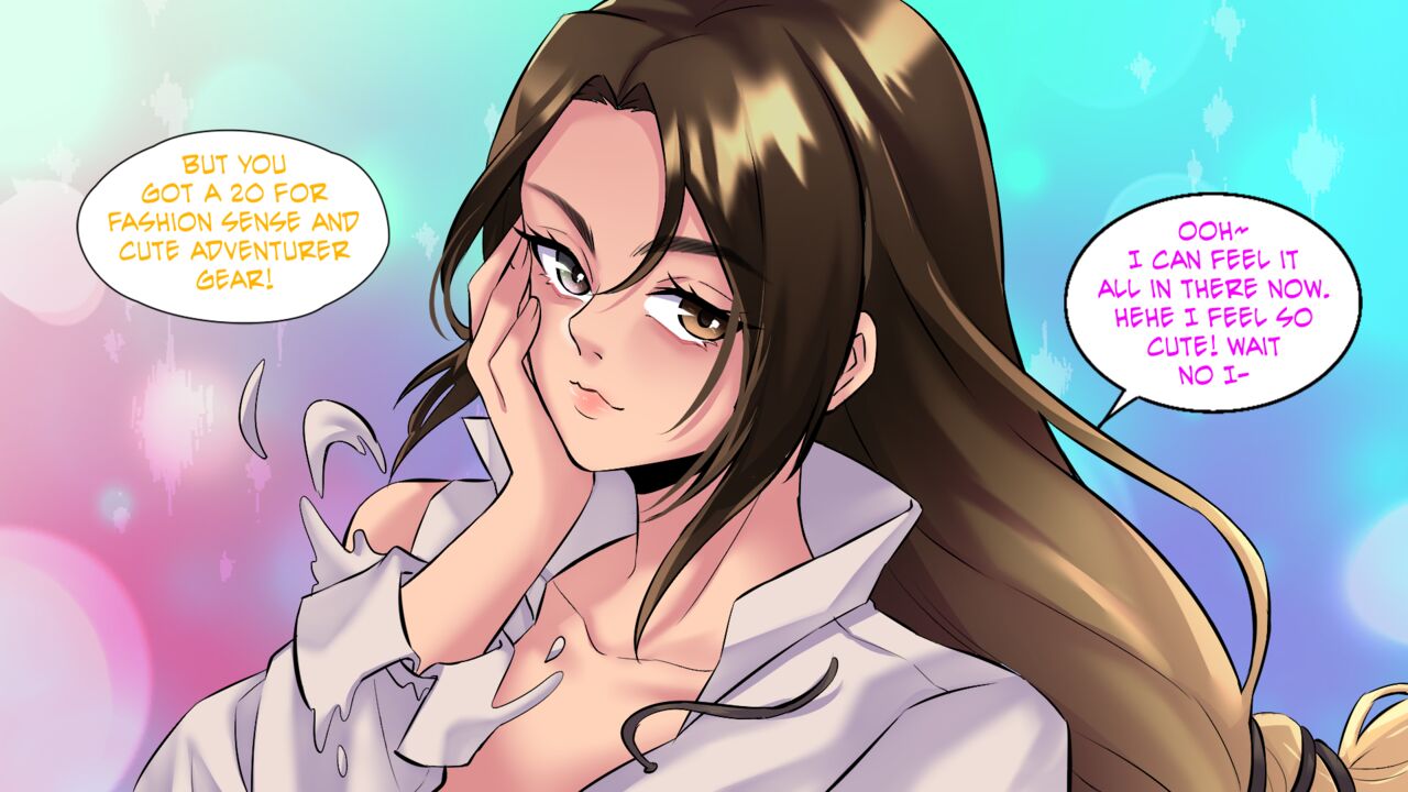 Gender Bender Story Compilation 4 이미지 번호 18