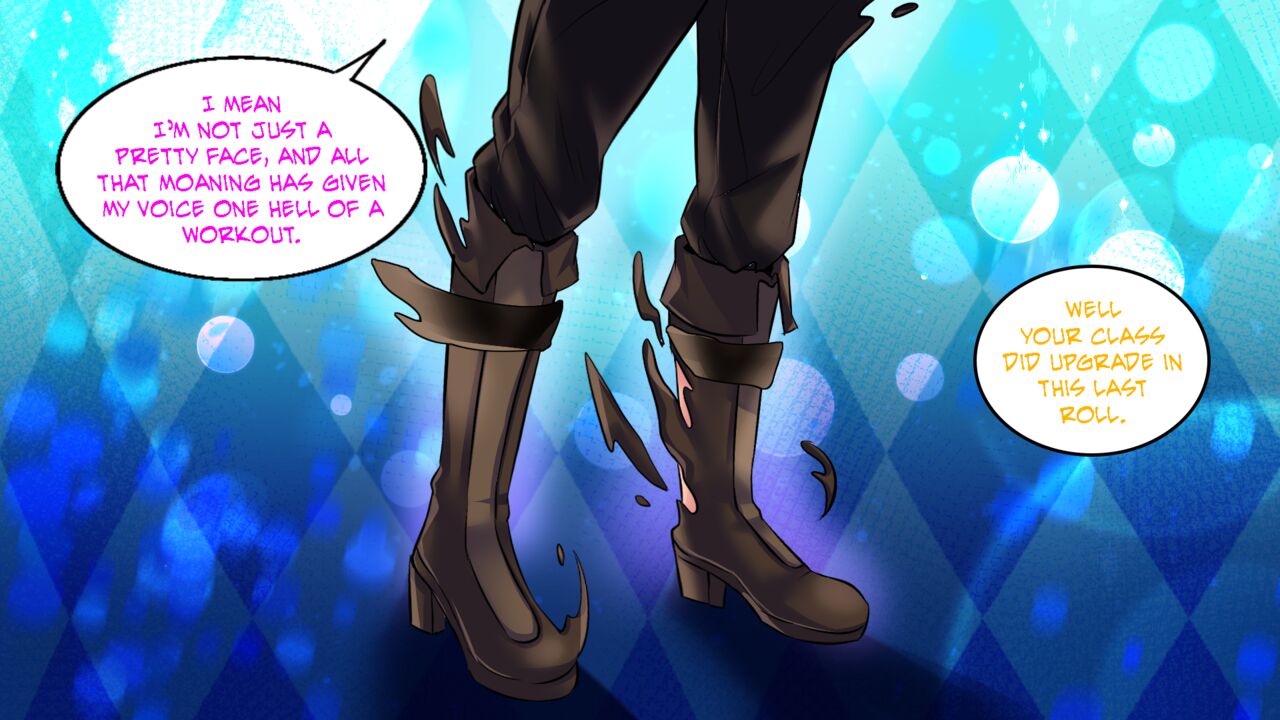 Gender Bender Story Compilation 4 이미지 번호 19