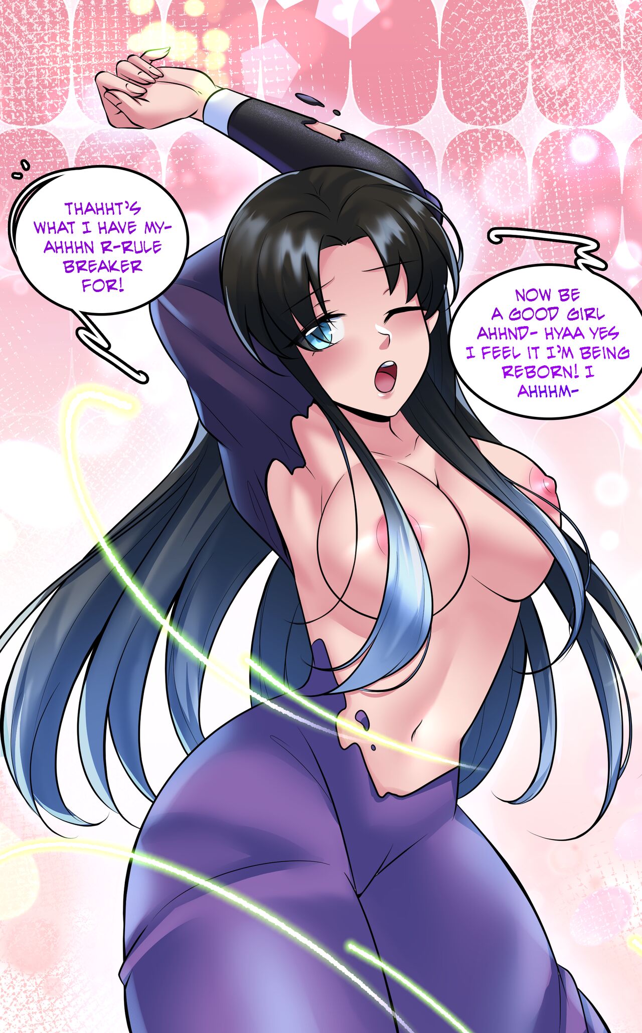 Gender Bender Story Compilation 4 이미지 번호 23