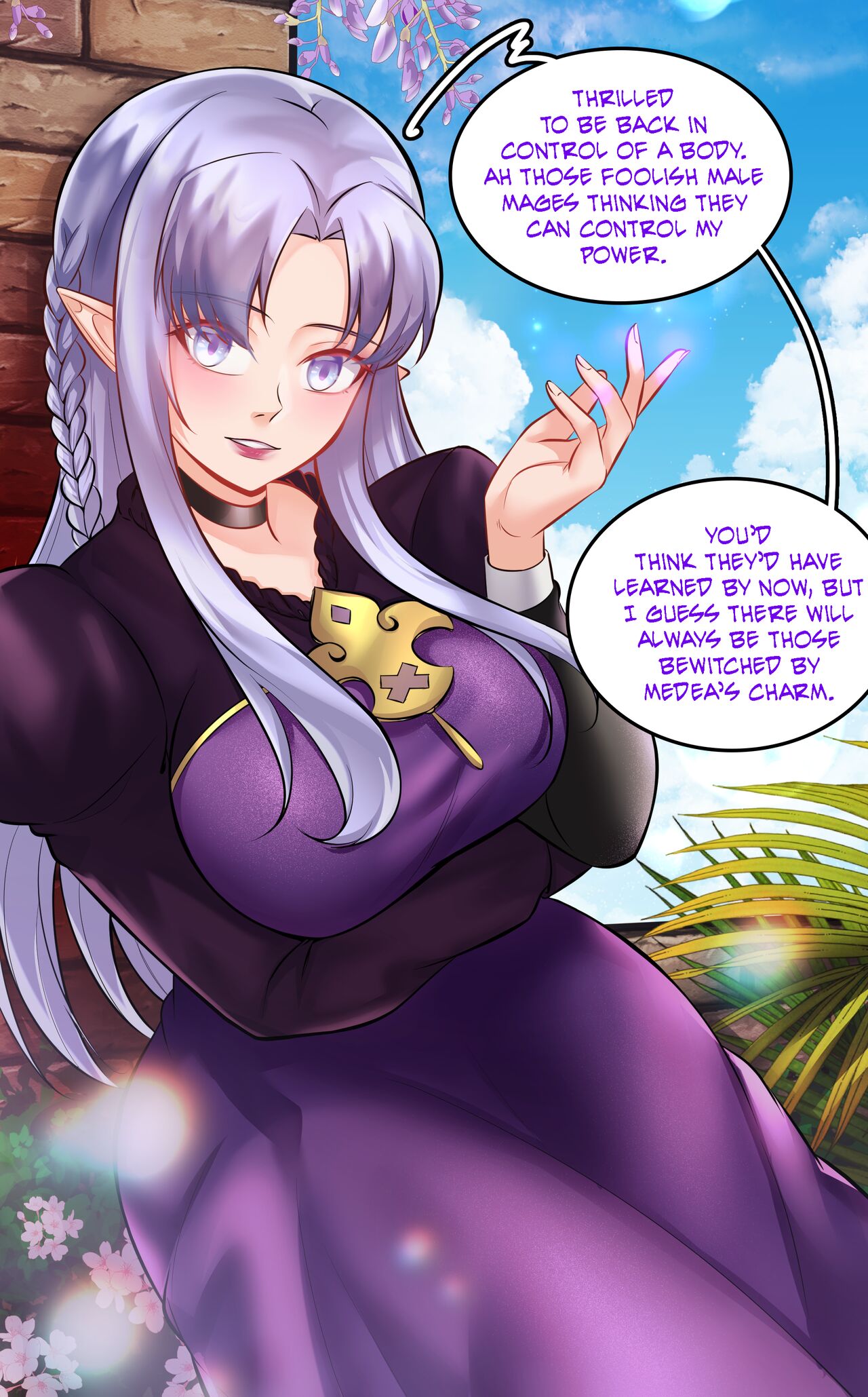 Gender Bender Story Compilation 4 이미지 번호 24