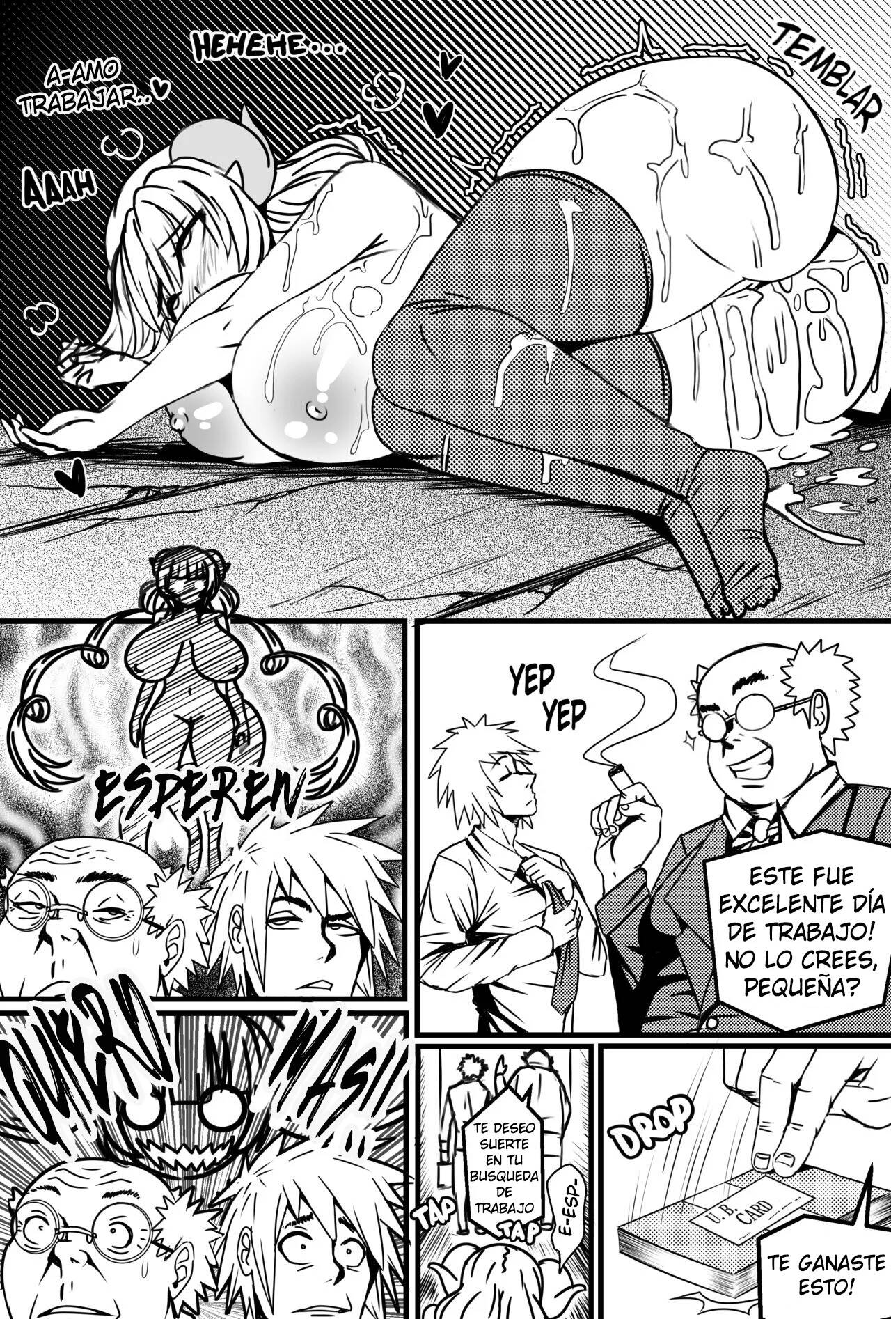 LA ENTREVISTA DE APAREAMIENTO DE ILULU 27eme image