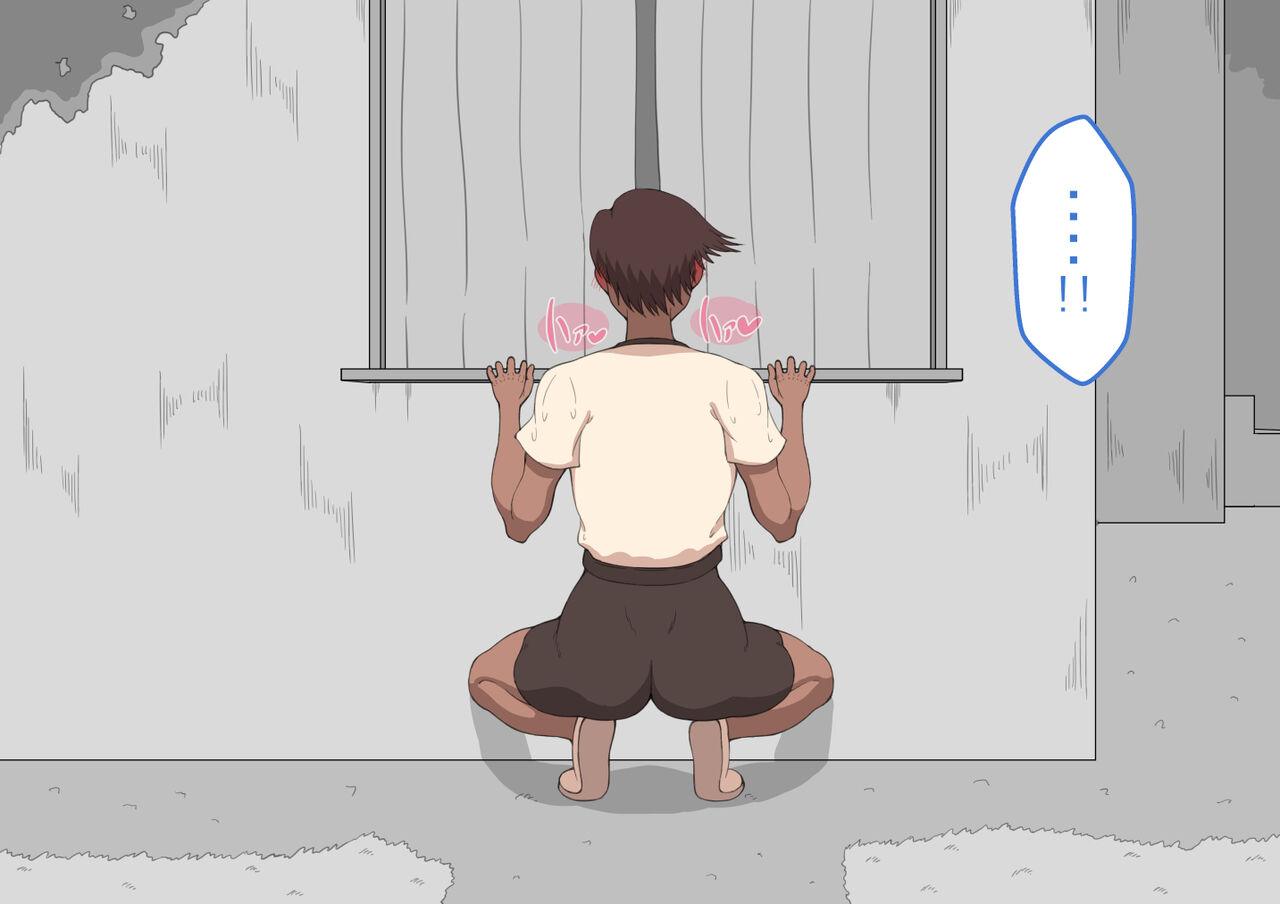 [Netorare no Tami] "Kanojo wa Nerawareteiru"~ 3-Kakan no go hōbi seikatsu ~ zenpen image number 8