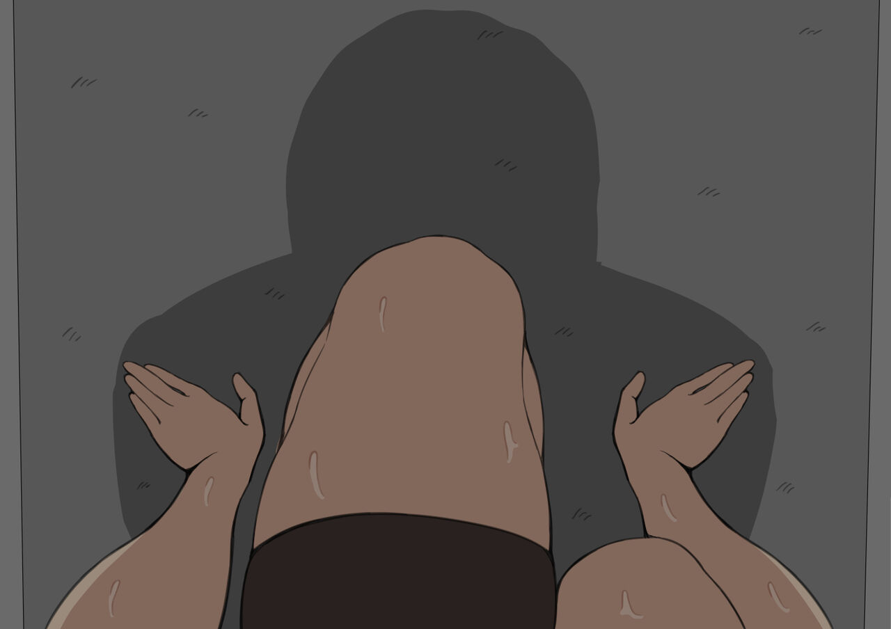 [Netorare no Tami] "Kanojo wa Nerawareteiru"~ 3-Kakan no go hōbi seikatsu ~ koupen image number 25