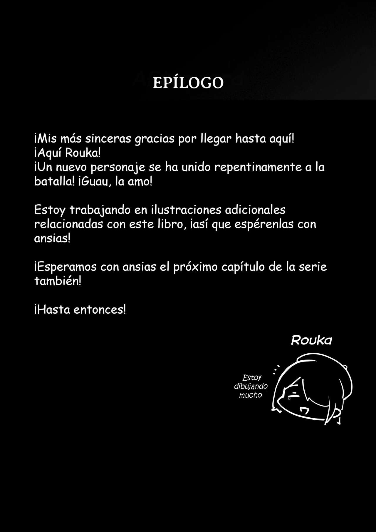 [Rouka] Gomu o Tsukete to Iimashita yo ne... | Hey, donde está el condón? [Spanish] [Panther] [Digital] image number 52