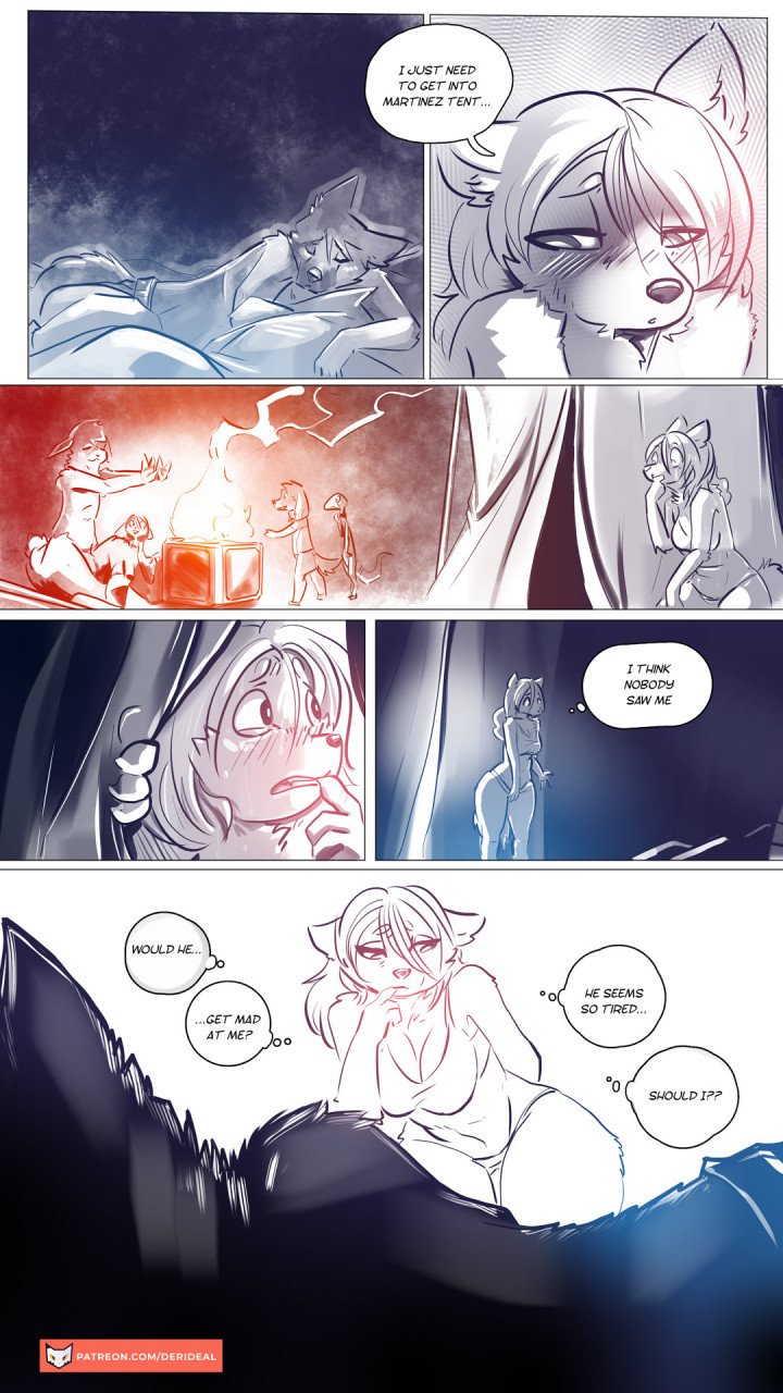 [Kaiunad] - Tara's Issue image number 4