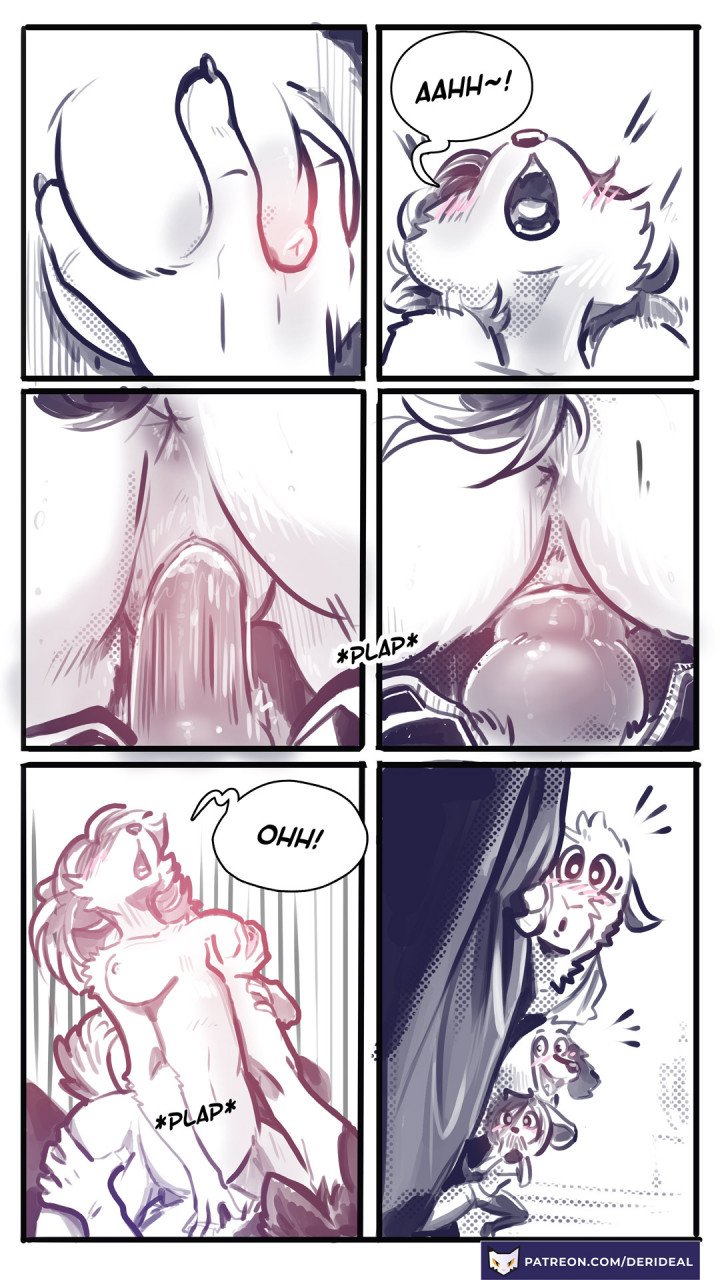 [Kaiunad] - Tara's Issue image number 12