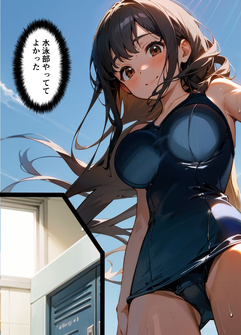 [すたじおどーる] なまいき女子校生を指導えっちする話 [DL版] Bildnummer 78