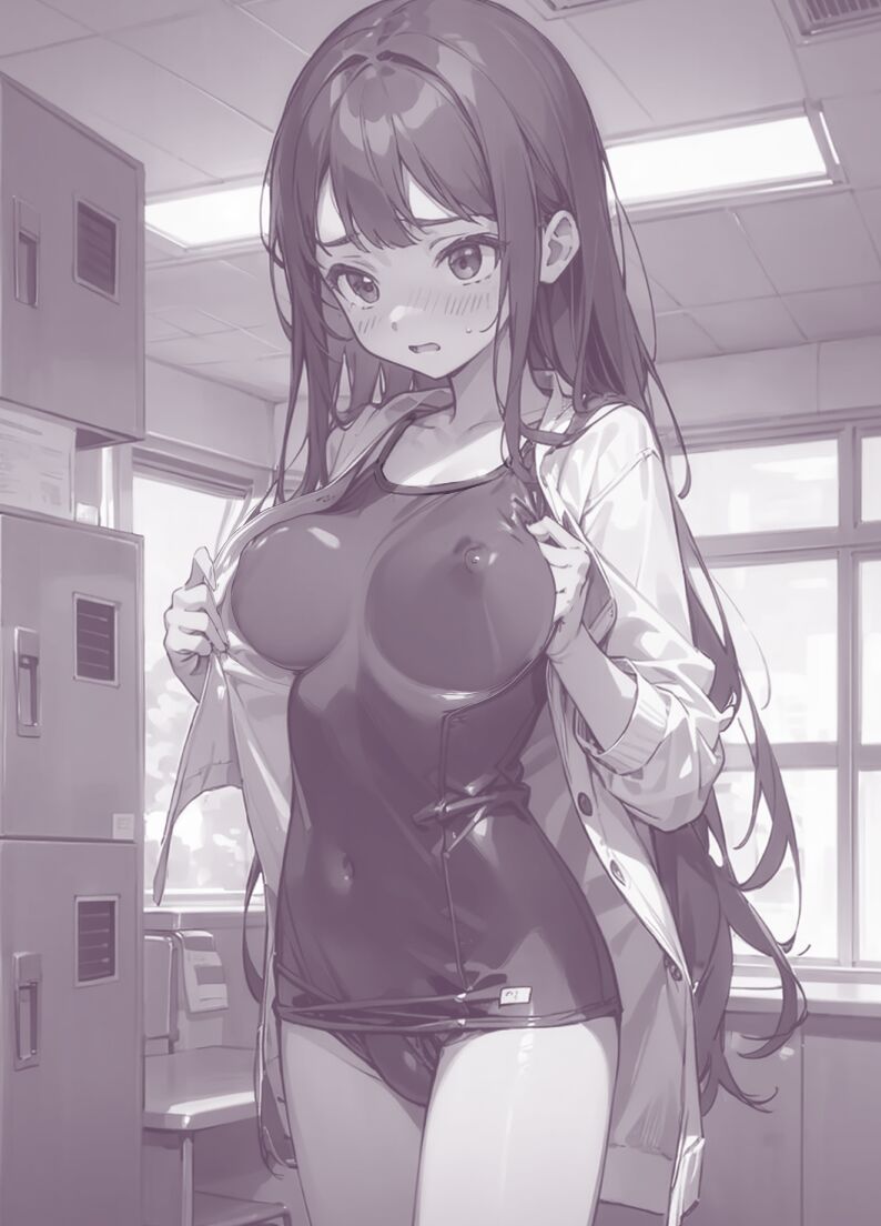 [すたじおどーる] なまいき女子校生を指導えっちする話 [DL版] Bildnummer 102