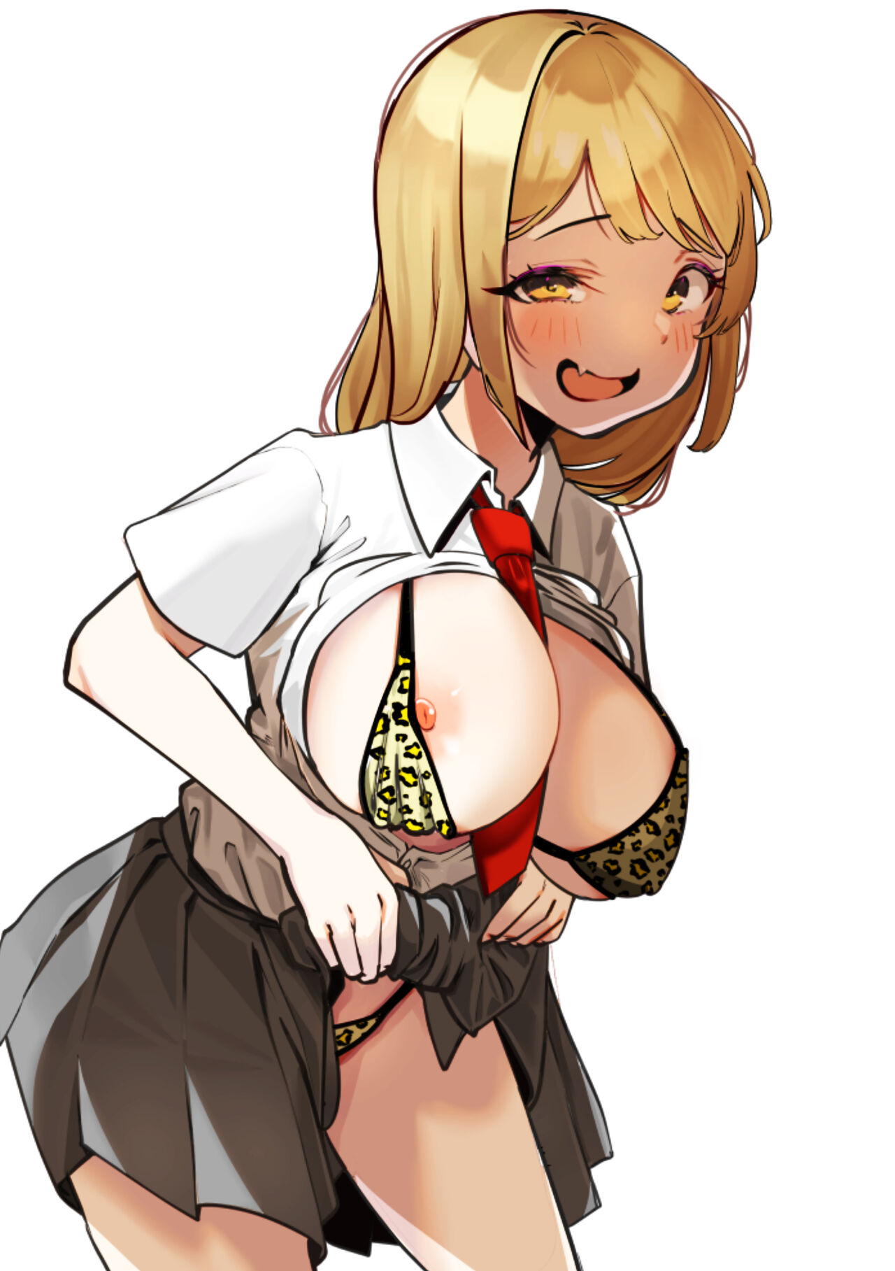 [Makuragi Zabuton] Gal ga Papakatsu ni Hamaru Riyuu image number 2