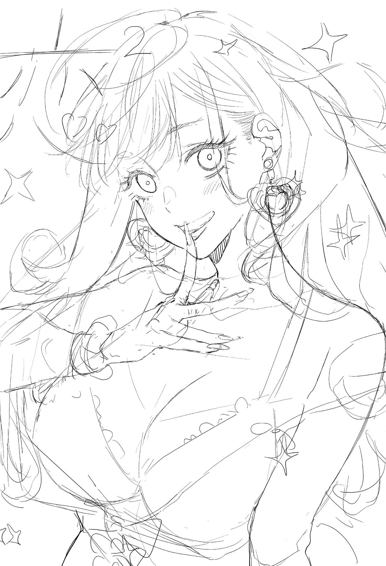 (C102) [Oppai Baibai (Azukiko)] Koi 2 | 사랑 2 (Sono Bisque Doll wa Koi o Suru) [Korean] [이거맛좀봐] numero di immagine  3