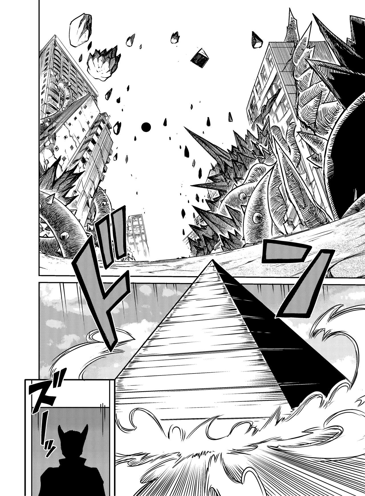 [Redjet] Hentai Demon Huntress - Chapter 15 [english] image number 14