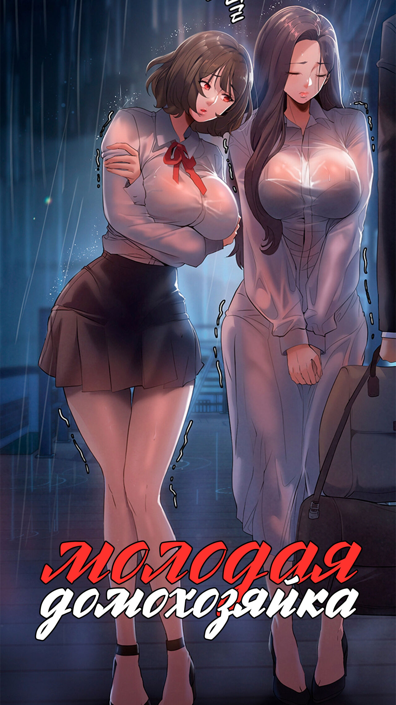 Young Housemaid 5 이미지 번호 1