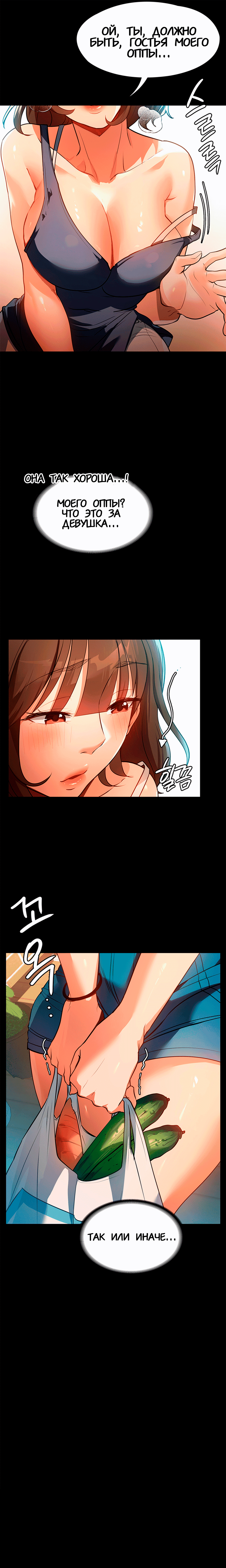 Young Housemaid 10 이미지 번호 21