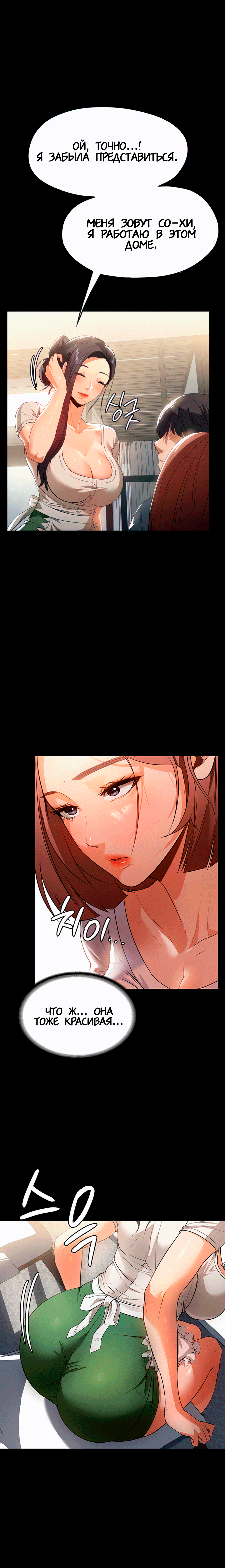 Young Housemaid 11 이미지 번호 8