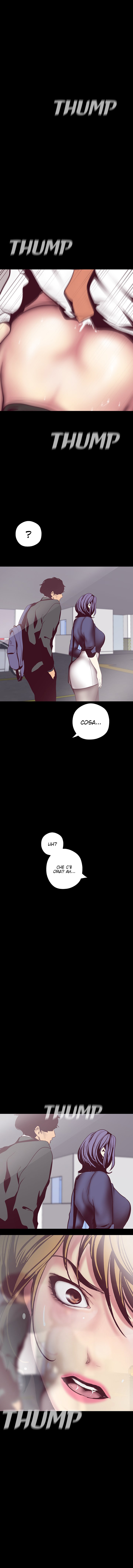 [Gonjison] A Wonderful New World Capitolo 10 이미지 번호 1