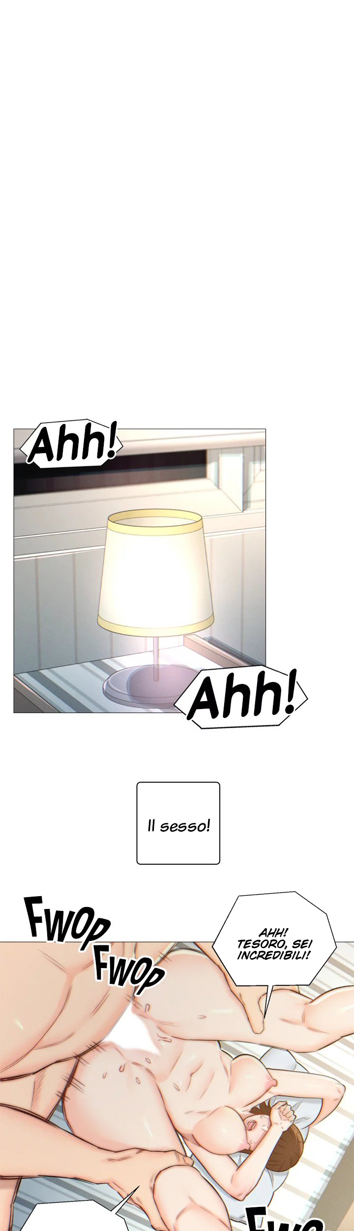 [Gulabjamun] Live-In Son-in-Law Capitolo 02 画像番号 4