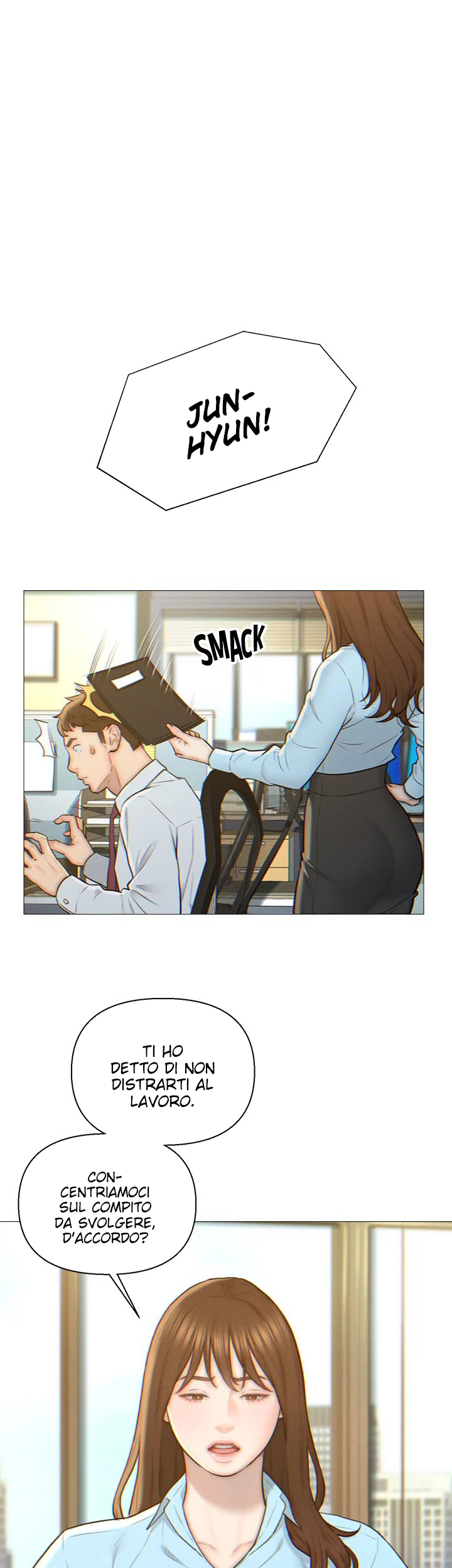 [Gulabjamun] Live-In Son-in-Law Capitolo 02 画像番号 7