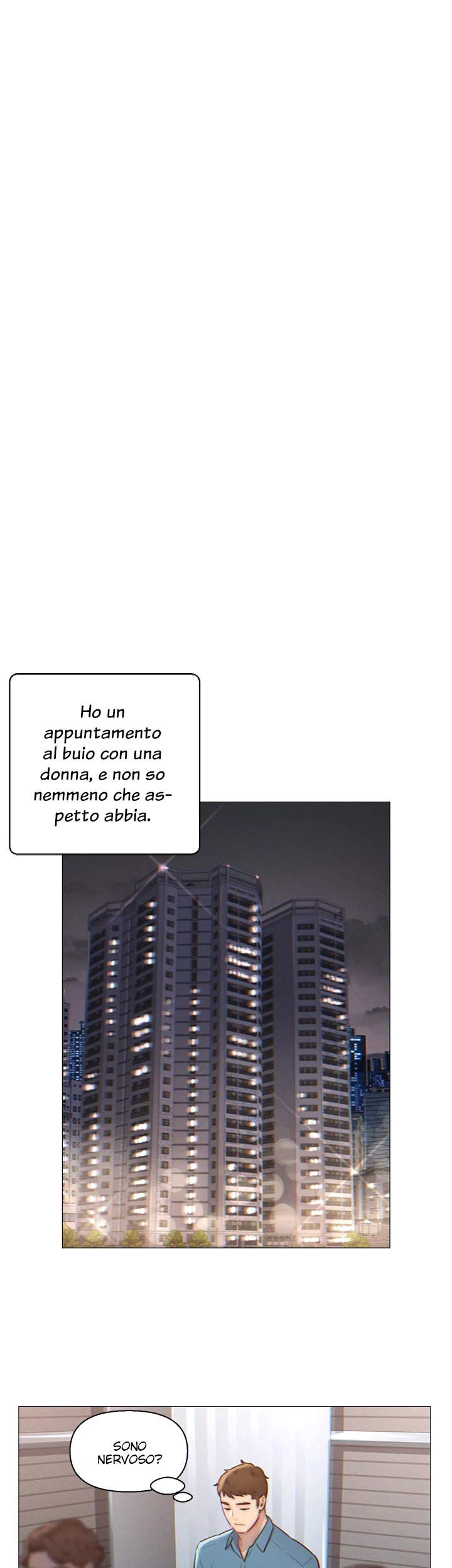 [Gulabjamun] Live-In Son-in-Law Capitolo 02 画像番号 10