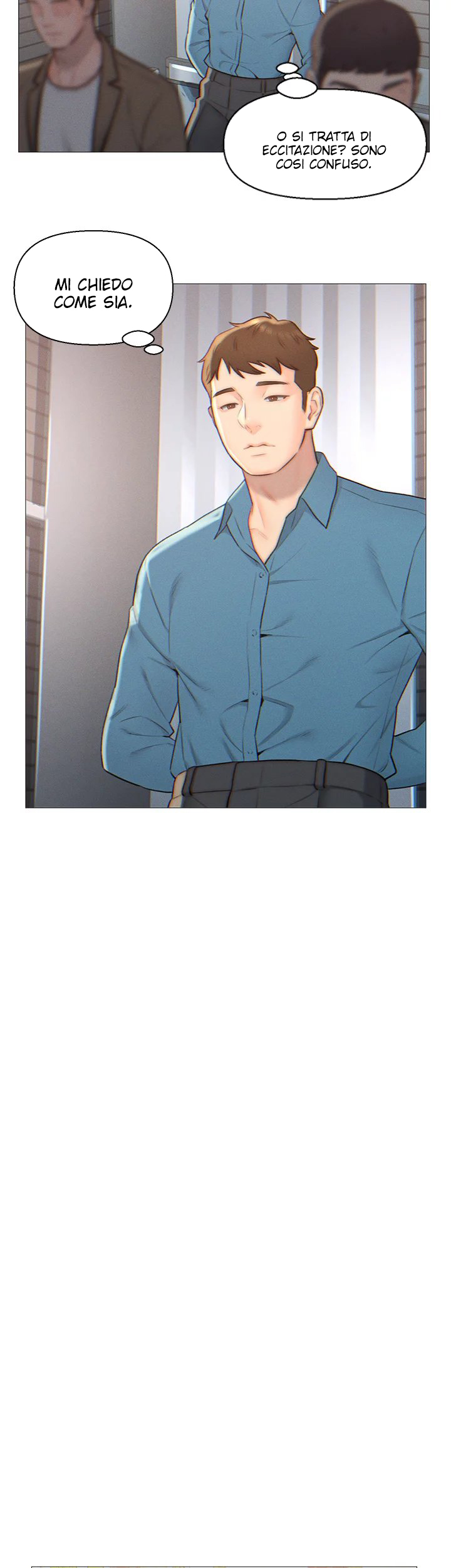 [Gulabjamun] Live-In Son-in-Law Capitolo 02 画像番号 11