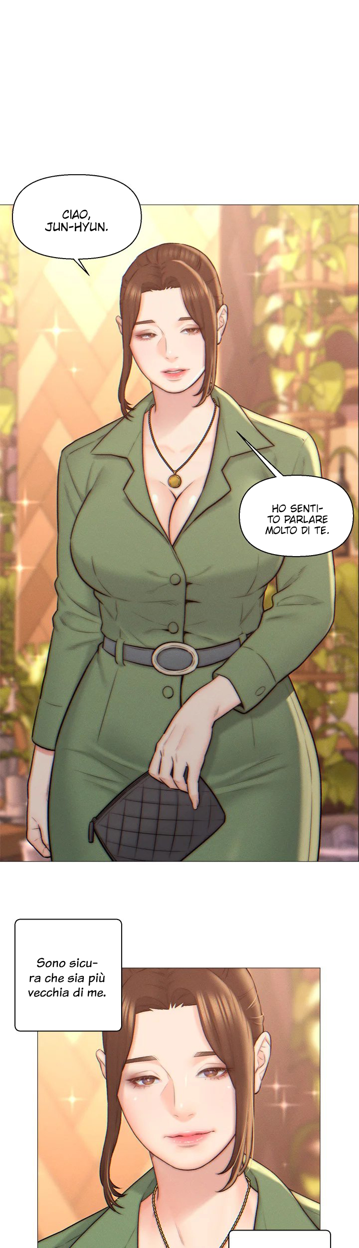 [Gulabjamun] Live-In Son-in-Law Capitolo 02 画像番号 15