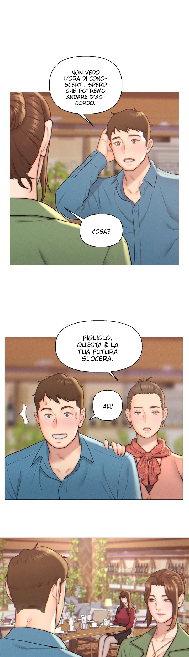 [Gulabjamun] Live-In Son-in-Law Capitolo 02 画像番号 17