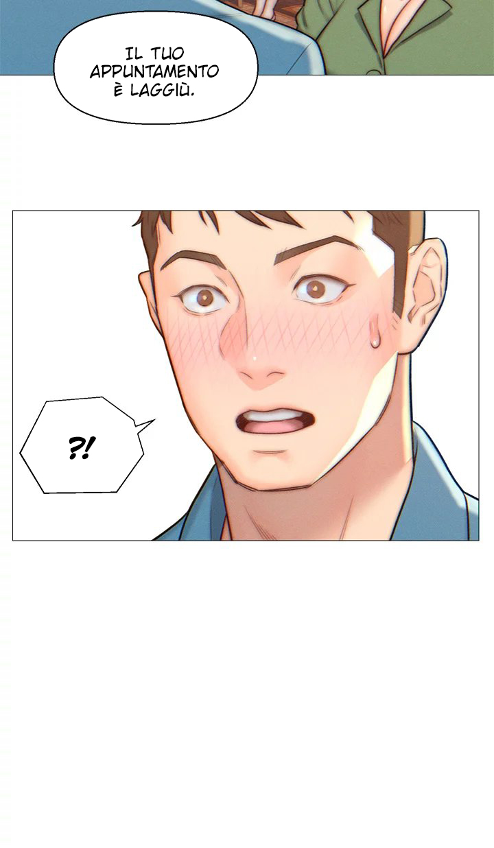 [Gulabjamun] Live-In Son-in-Law Capitolo 02 画像番号 18