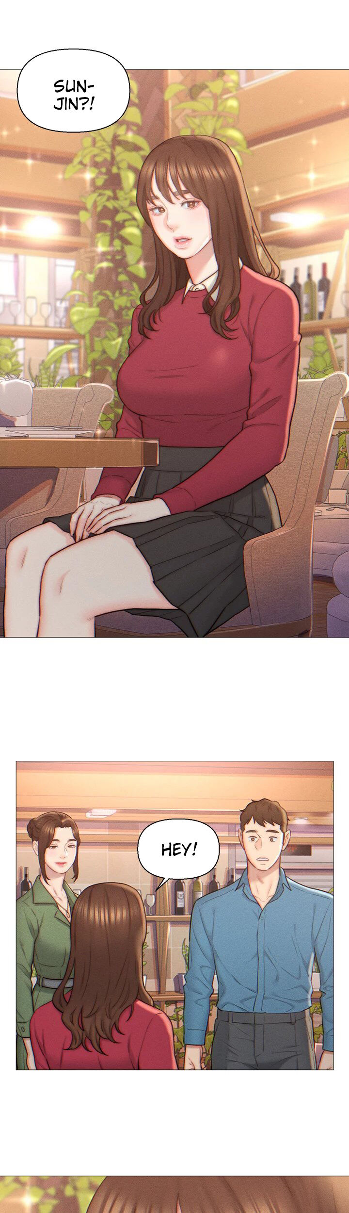 [Gulabjamun] Live-In Son-in-Law Capitolo 02 画像番号 19