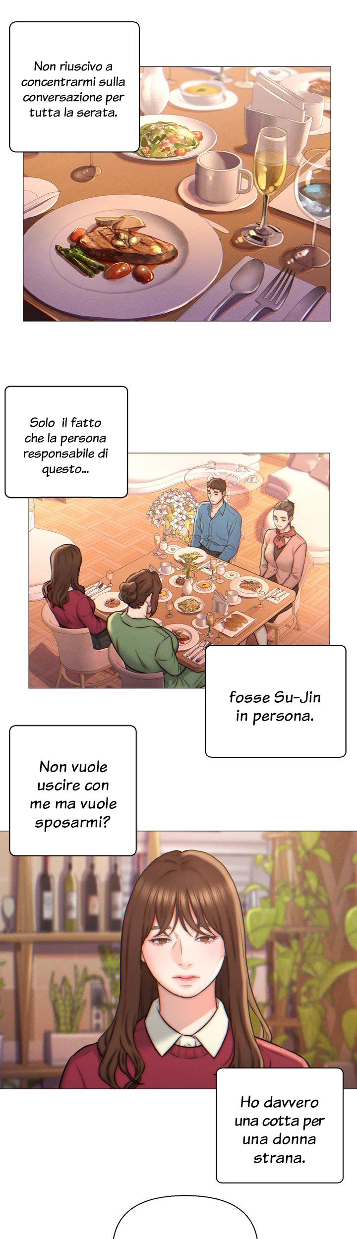 [Gulabjamun] Live-In Son-in-Law Capitolo 02 画像番号 21