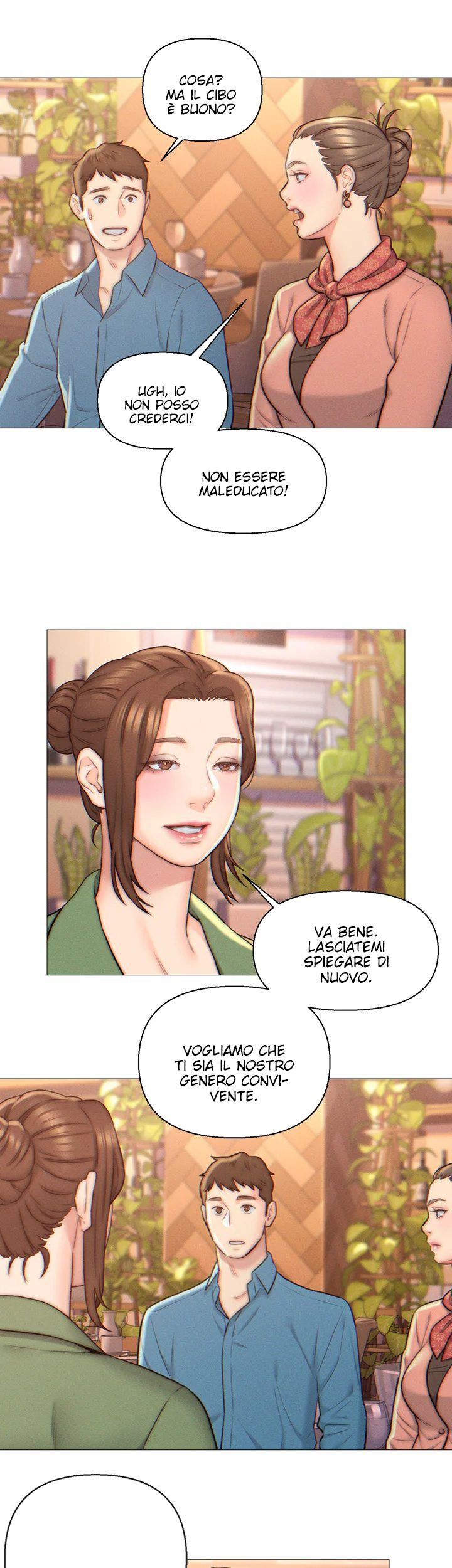 [Gulabjamun] Live-In Son-in-Law Capitolo 02 画像番号 23