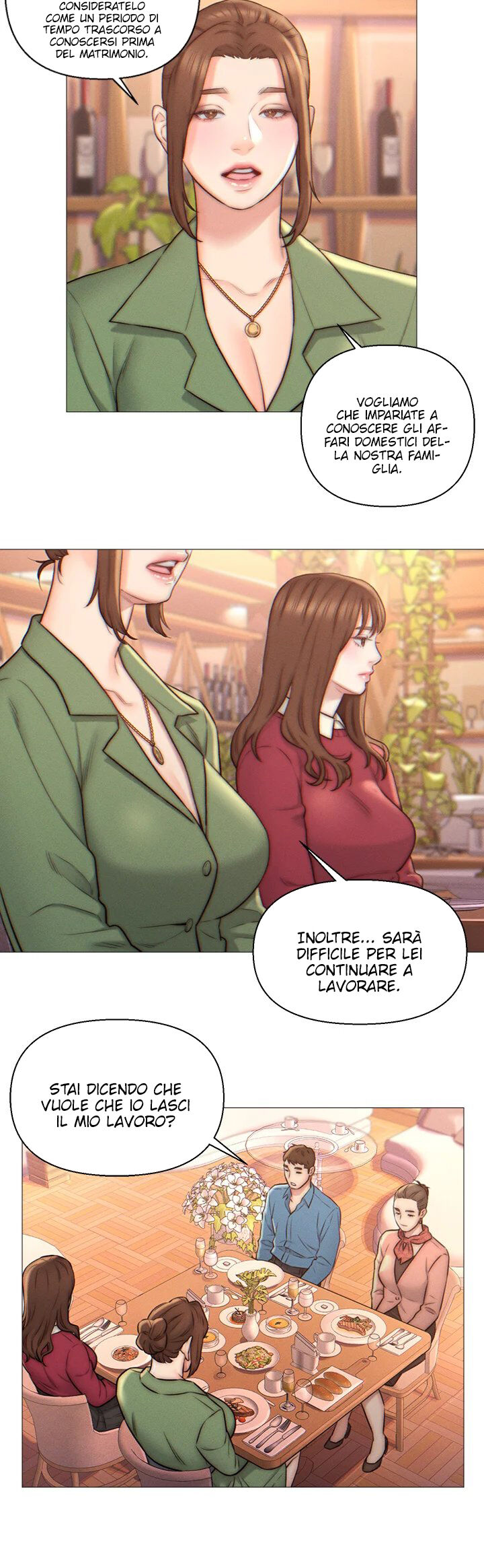 [Gulabjamun] Live-In Son-in-Law Capitolo 02 画像番号 24