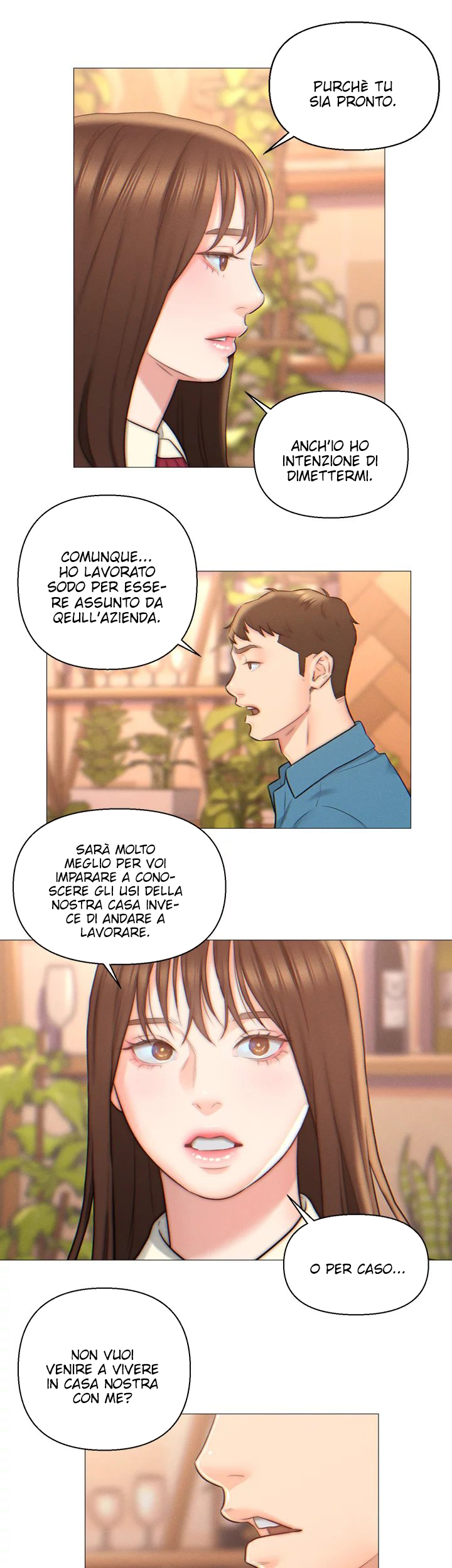 [Gulabjamun] Live-In Son-in-Law Capitolo 02 画像番号 25