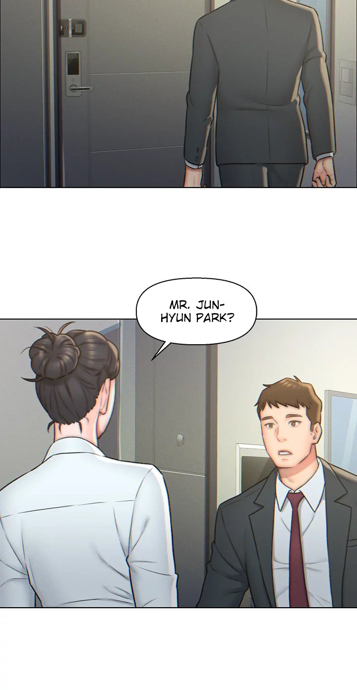 [Gulabjamun] Live-In Son-in-Law Capitolo 03 numero di immagine  6