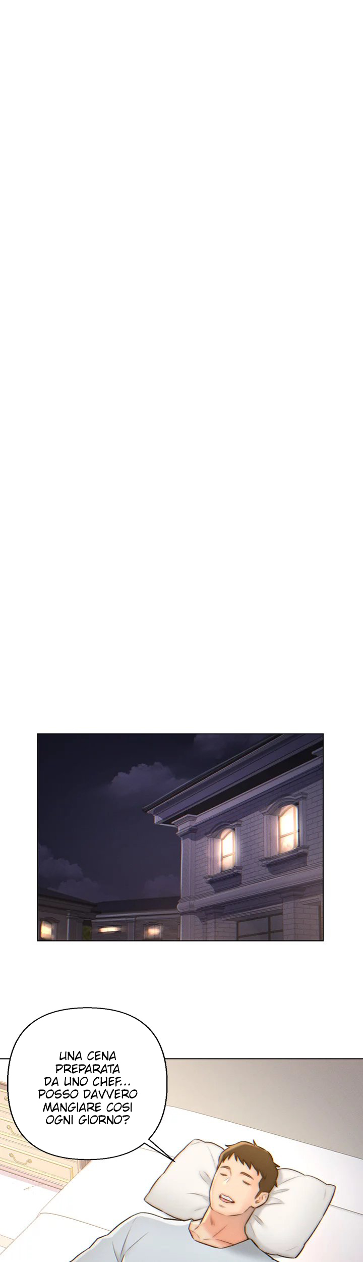 [Gulabjamun] Live-In Son-in-Law Capitolo 03 numero di immagine  16