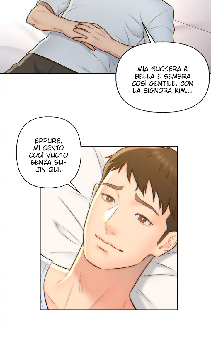 [Gulabjamun] Live-In Son-in-Law Capitolo 03 numero di immagine  17
