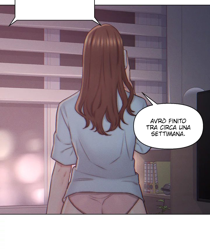 [Gulabjamun] Live-In Son-in-Law Capitolo 03 numero di immagine  19