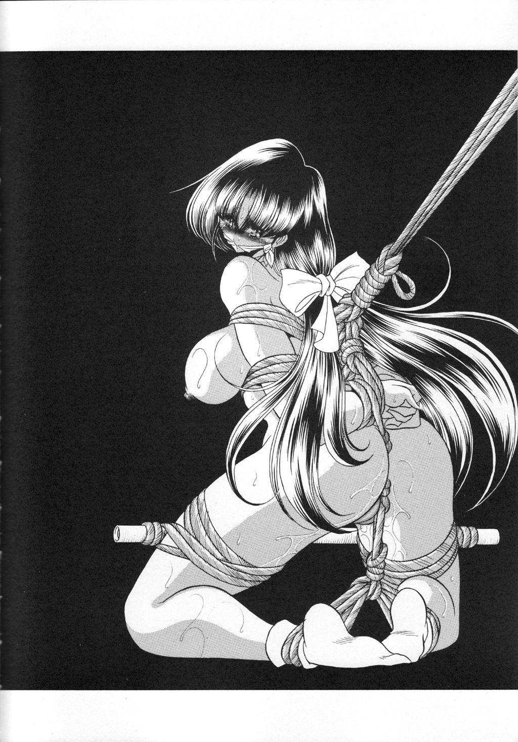 (C71) [Circle Taihei-Tengoku (Horikawa Gorou)] Sansha Mendan Gekan [Chinese] [食尸鬼个人汉化] numero di immagine  2