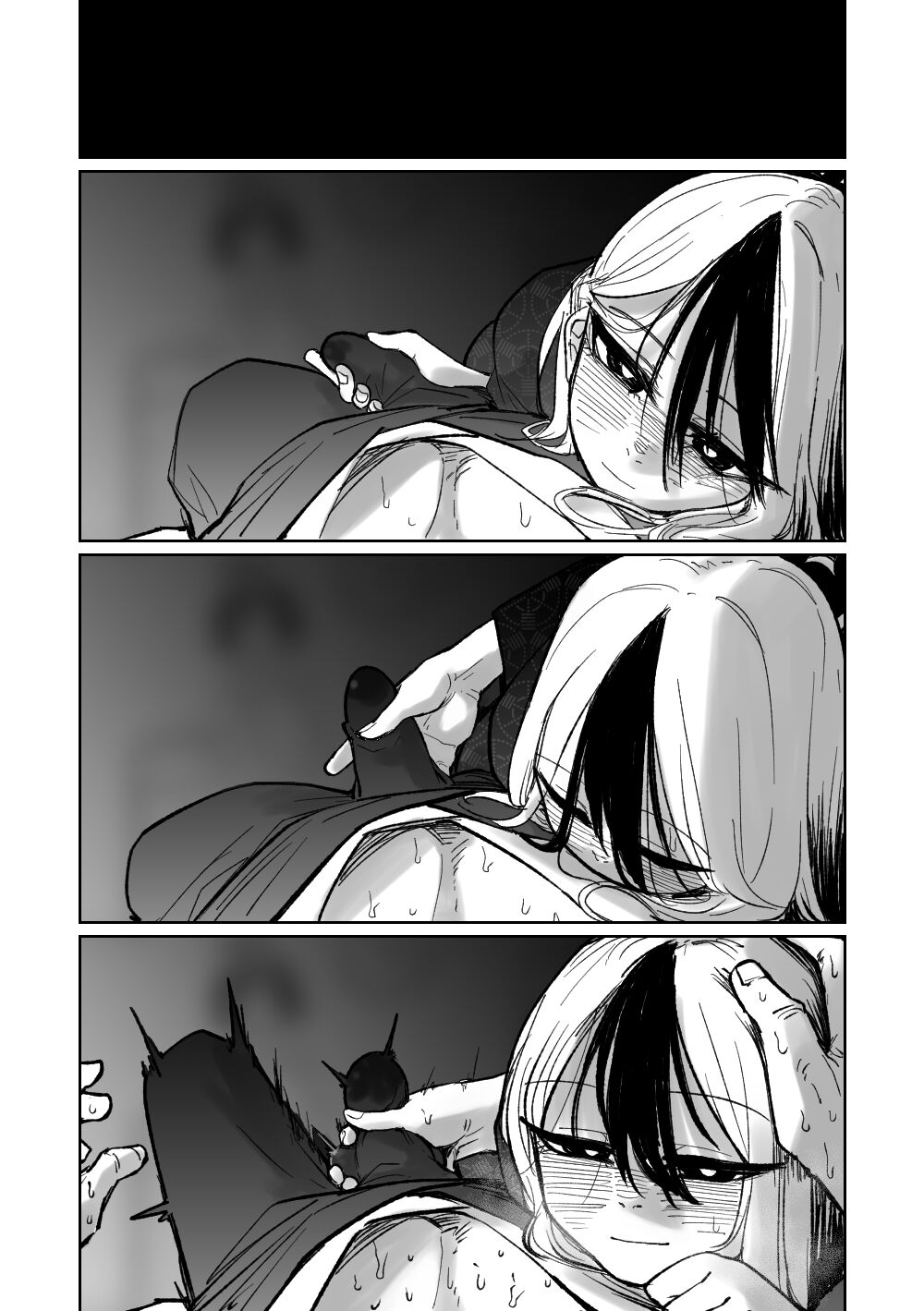 [Asahina Yoshitosi] Suimin (Blue Archive) [Decensored] 画像番号 5