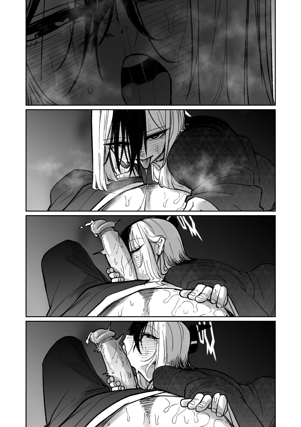 [Asahina Yoshitosi] Suimin (Blue Archive) [Decensored] 画像番号 8