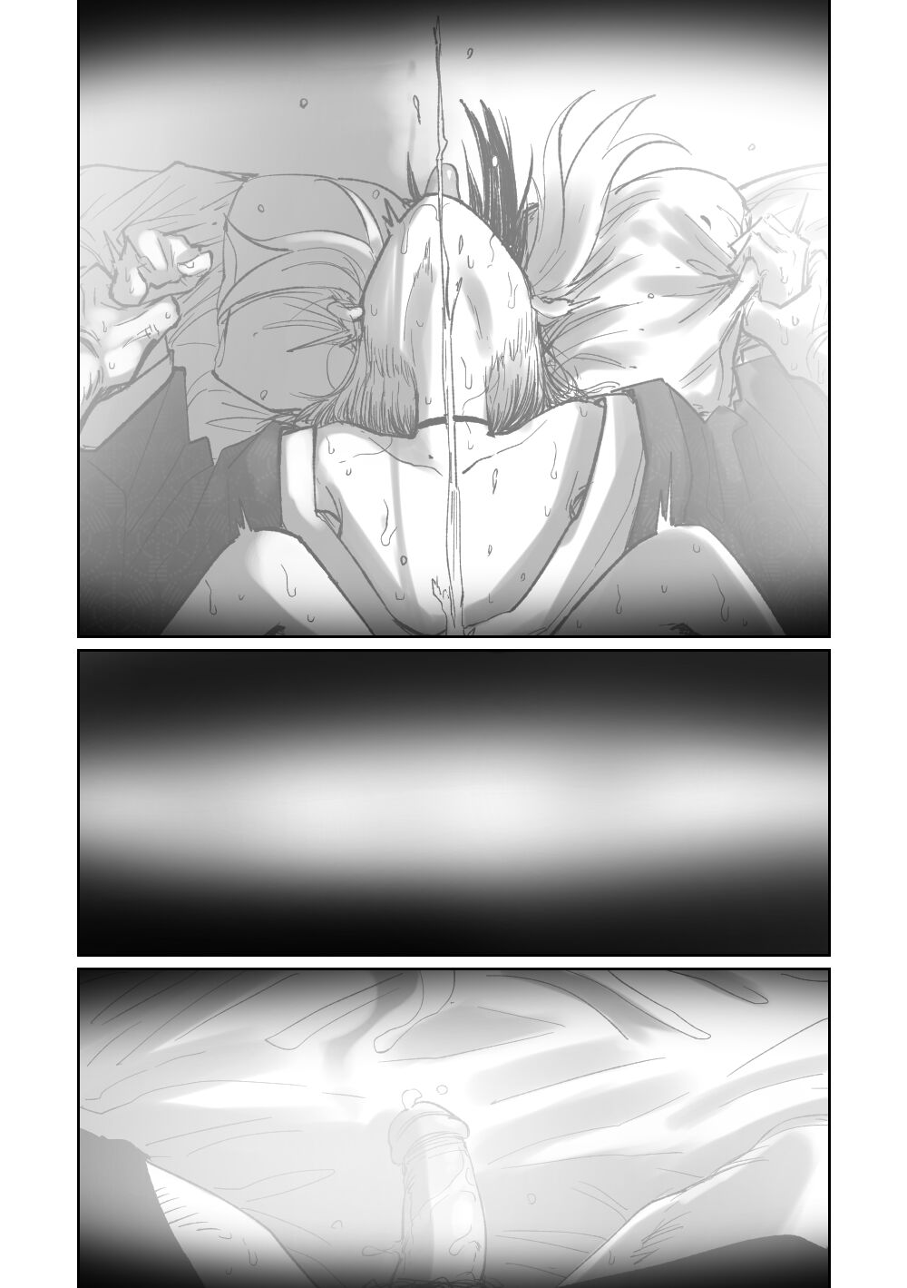 [Asahina Yoshitosi] Suimin (Blue Archive) [Decensored] 画像番号 18