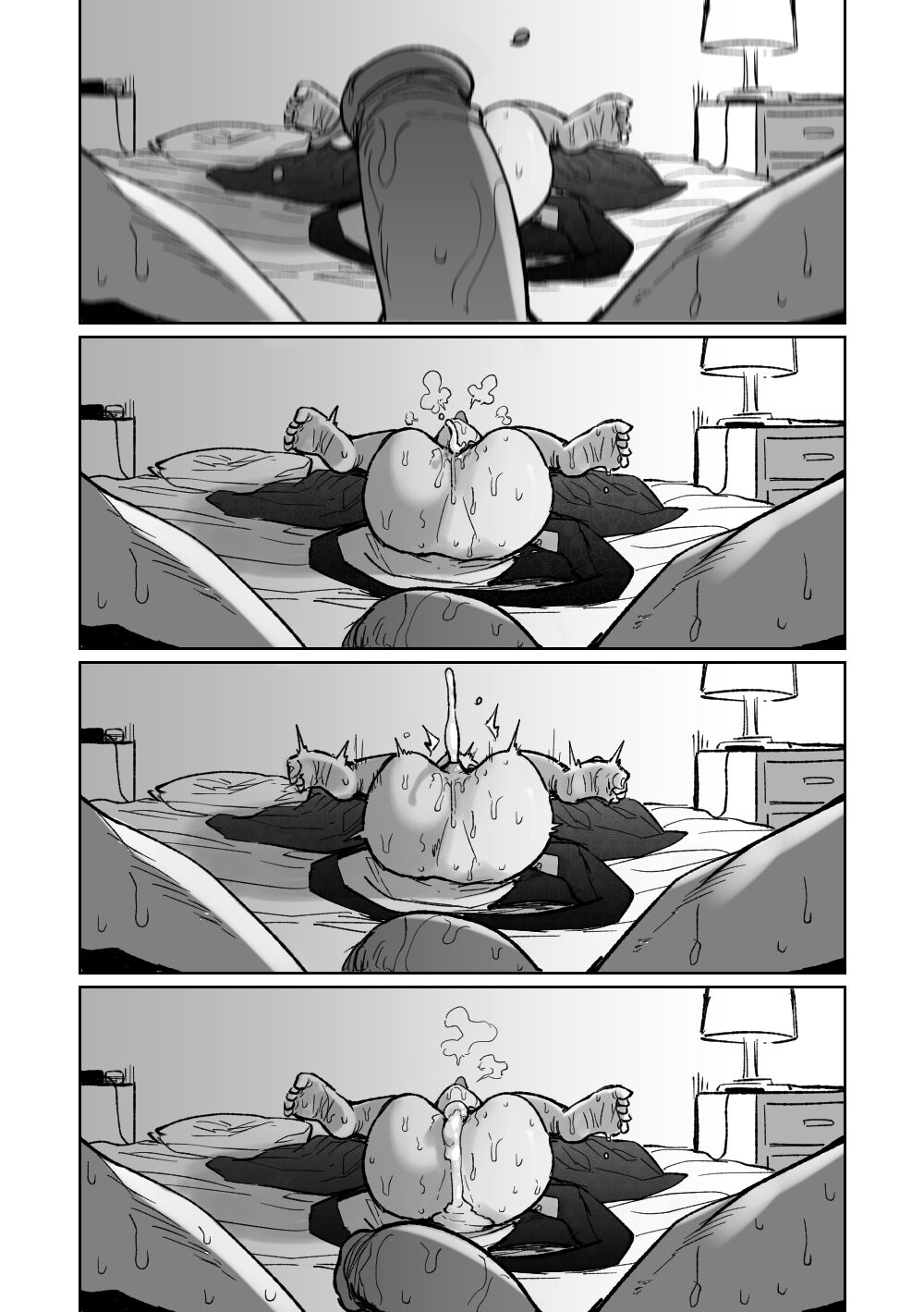 [Asahina Yoshitosi] Suimin (Blue Archive) [Decensored] 画像番号 19