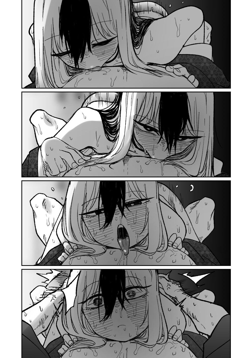 [Asahina Yoshitosi] Suimin (Blue Archive) [Decensored] 画像番号 23