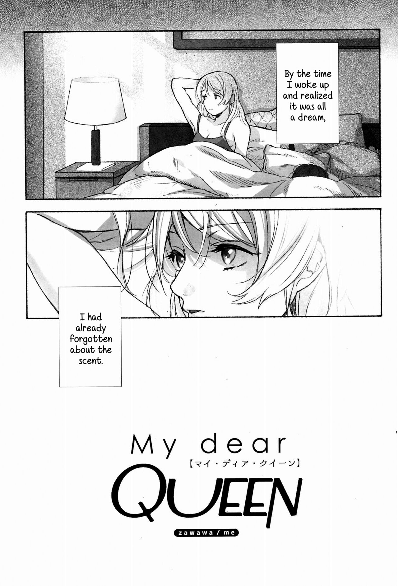 (Bokura no Love Live! 15) [Zarame-ya (Zawawa, Me)] My dear QUEEN (Love Live!) [English] [SDTLs] imagen número 5