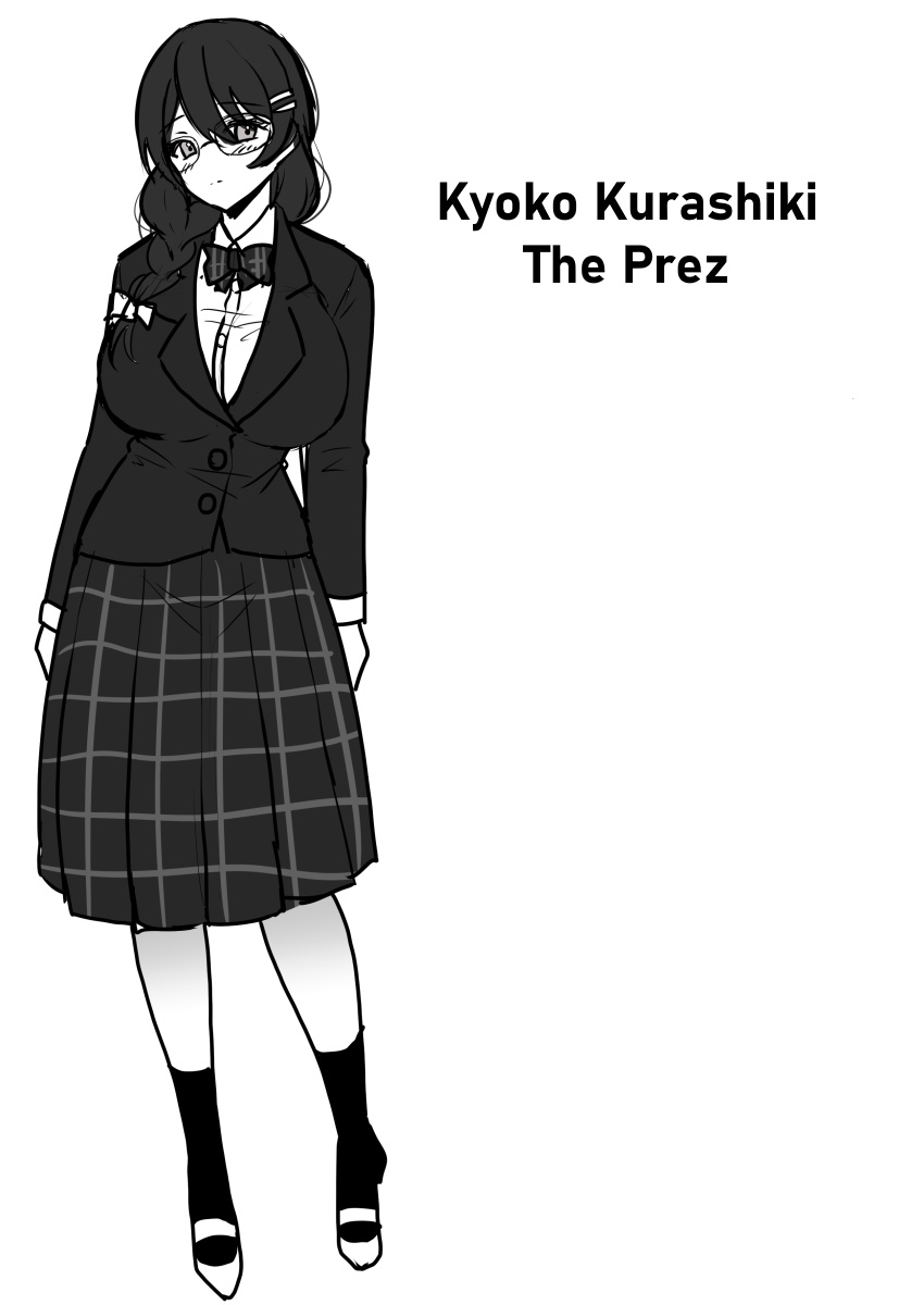 [Hyoui Lover (Labui)] Usurped Possession ~My class idol has been taken over by someone I don't know~ numero di immagine  44