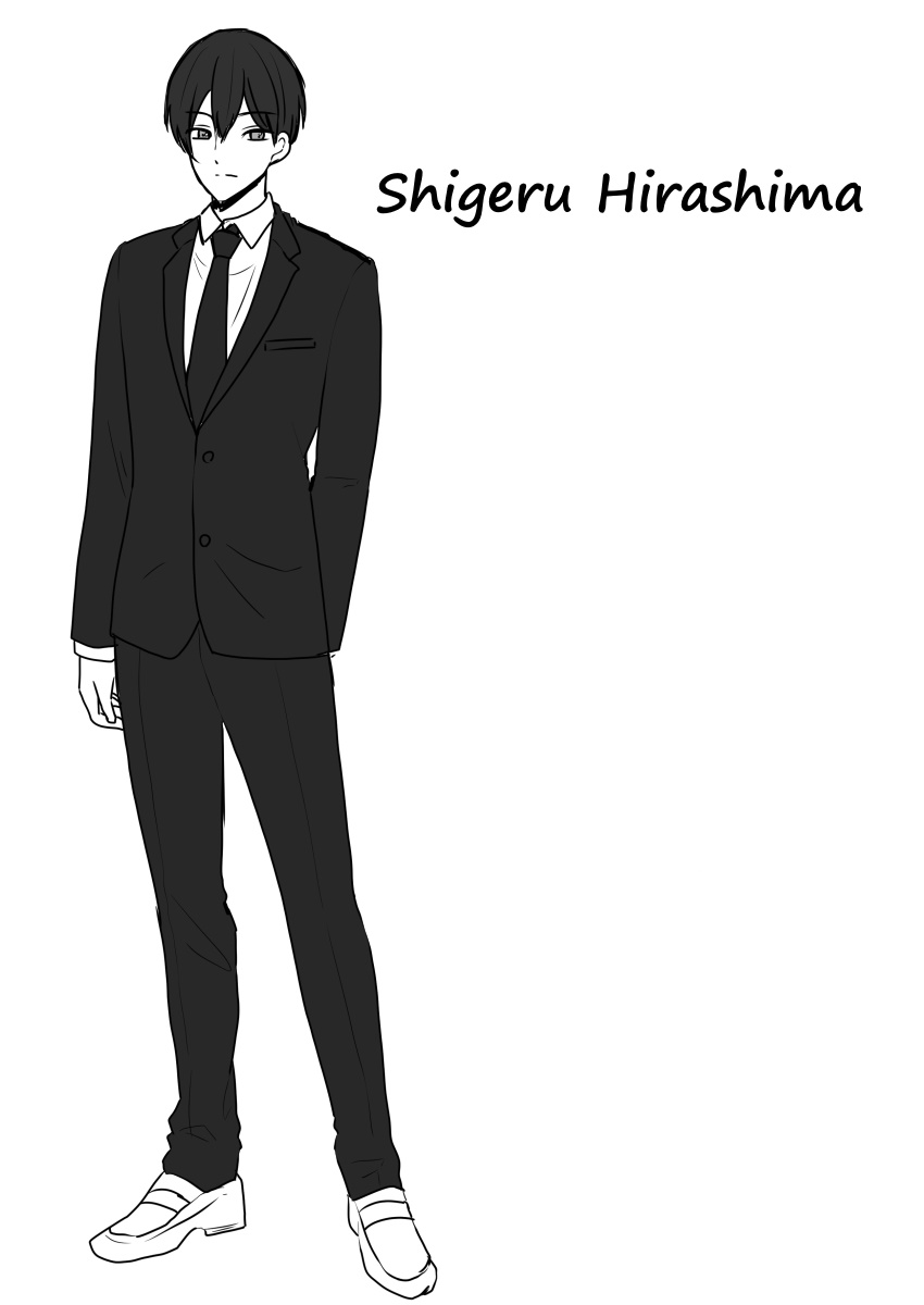 [Hyoui Lover (Labui)] Usurped Possession ~My class idol has been taken over by someone I don't know~ numero di immagine  45